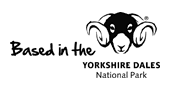 Logo: Yorkshire Dales National Park