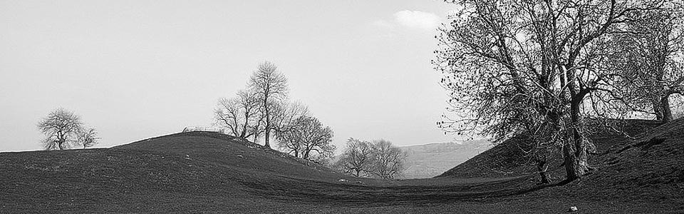 Photo: Aysgarth near Hawes North Yorkshire